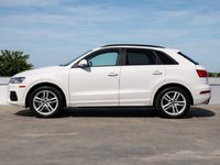 2017 Audi Q3 Komfort-4