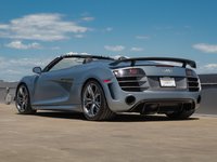 Audi R8 5.2L GT 2012-1