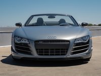 Audi R8 5.2L GT 2012-5