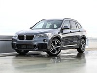 BMW X1 xDrive28i 2018-0
