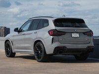 2024 BMW X3 M40i xDrive-1