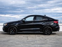 2018 BMW X4 M40i-4
