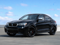 2018 BMW X4 M40i-0