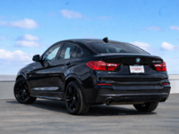 2018 BMW X4 M40i-1