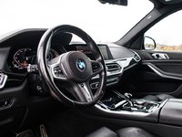 BMW X5 xDrive40i 2022-2