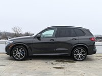 BMW X5 xDrive40i 2022-3