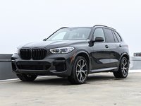 BMW X5 xDrive40i 2022-0