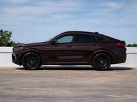 2020 BMW X6 M50i-4