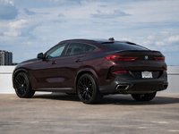 2020 BMW X6 M50i-1