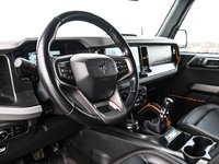 Ford Bronco Badlands 2023-2