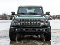 Ford Bronco Badlands 2023-5
