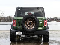 Ford Bronco Badlands 2023-4