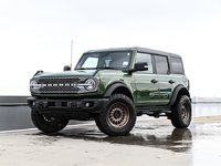 Ford Bronco Badlands 2023-0