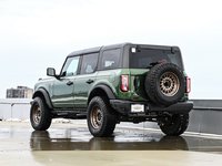 Ford Bronco Badlands 2023-1