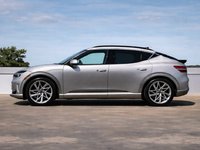 2023 GENESIS GV60 Advanced-4