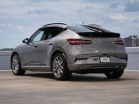 2023 GENESIS GV60 Advanced-1