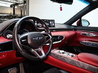 GENESIS GV70 2.5T Prestige 2022-3