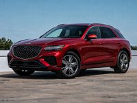 GENESIS GV70 2.5T Prestige 2022-0