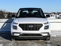 Hyundai Venue Essential 2022-6