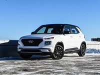 Hyundai Venue Essential 2022-0