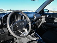 Hyundai Venue Essential 2022-2