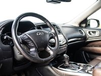 Infiniti QX60 PURE 2019-2