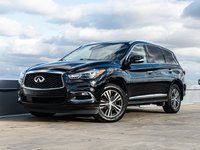 Infiniti QX60 PURE 2019-0