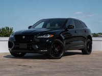 2018 Jaguar F-PACE S-0