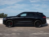 2018 Jaguar F-PACE S-4