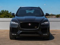 Jaguar F-PACE 300 Sport 2020-6