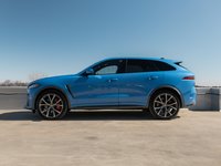 Jaguar F-PACE P550 SVR 2021-4