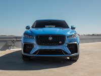 Jaguar F-PACE P550 SVR 2021-5