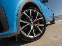 Jaguar F-PACE P550 SVR 2021-6