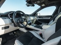 Jaguar F-PACE P550 SVR 2021-2