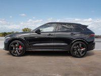 Jaguar F-PACE P550 SVR 2021-2