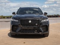 Jaguar F-PACE P550 SVR 2021-4