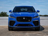 Jaguar F-PACE P550 SVR 2021-6