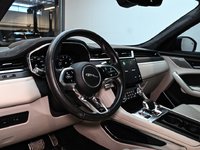 Jaguar F-PACE P550 SVR 2021-2