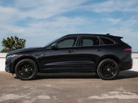 2022 Jaguar F-PACE P250 S-4