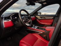 2023 Jaguar F-PACE R-Dynamic S-2