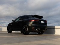 2023 Jaguar F-PACE R-Dynamic S-1
