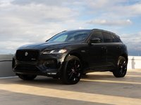 2023 Jaguar F-PACE R-Dynamic S-0