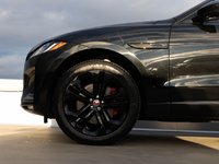 2023 Jaguar F-PACE R-Dynamic S-4