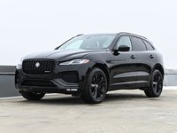 2023 Jaguar F-Pace R-DYNAMIC S/4.80% WITH CERTIFICATION-0