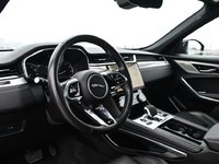 2023 Jaguar F-Pace R-DYNAMIC S/4.80% WITH CERTIFICATION-2