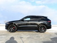 2023 Jaguar F-PACE R-Dynamic S-5