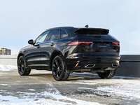 2023 Jaguar F-PACE R-Dynamic S-1