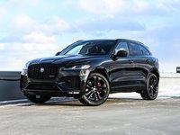 2023 Jaguar F-PACE R-Dynamic S-0