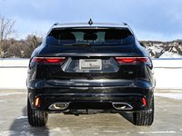 2023 Jaguar F-PACE R-Dynamic S-4