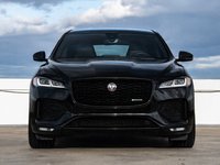 2023 Jaguar F-PACE R-Dynamic S-6